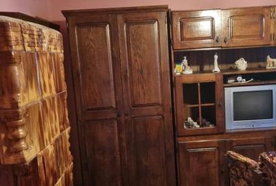 Casă cu 4 camere cu Teren 150 Mp în Hălmagiu