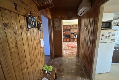 Spatios in zona Dambovita - 9