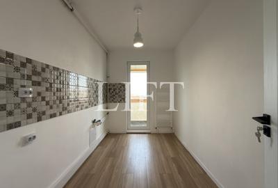 Apartament cu 2 camere decomandat în Florilor - 1