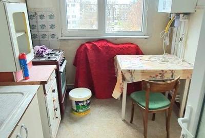 Apartament cu 2 camere semidecomandat în Exterior Vest - 3