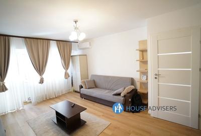 Garsonieră, mobilată în Vitan - 6