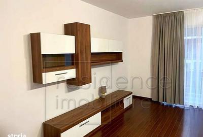 Apartament cu 3 camere semidecomandat în Bună Ziua