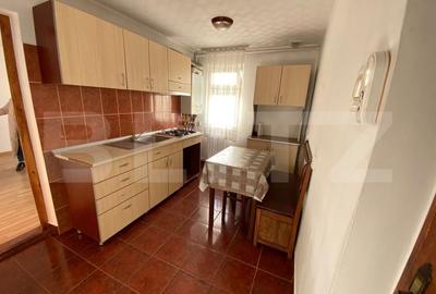 Apartament 2 camere, zona Sfanta Vineri - 5