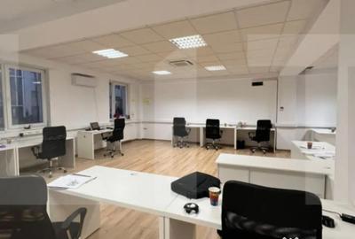 Spațiu comercial, de 125 mp, în Girocului - 1