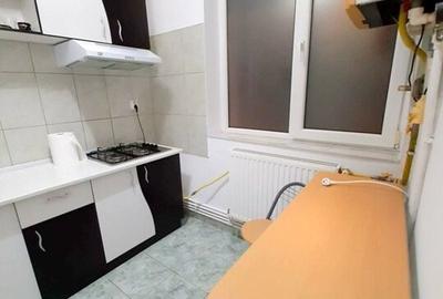 Apartament cu o camera, ultracentral - Universitatea Dunarea de Jos - 1