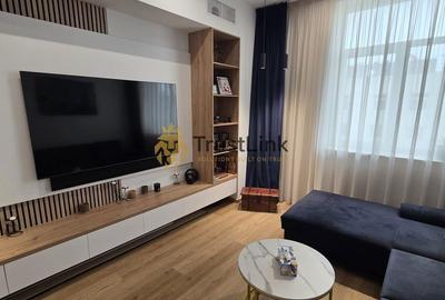 Apartament cu 2 camere, mobilat în Vitan - 7
