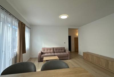 Apartament cu 4 camere de inchiriat - prima inchiriere - 2