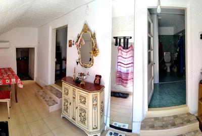 Vand proprietate cu 2 case in Comuna Manastirea, Calara?i - 6