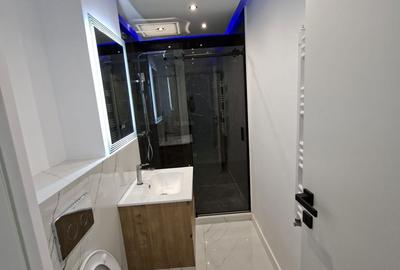 Garsonieră decomandată în Apărătorii Patriei - 2