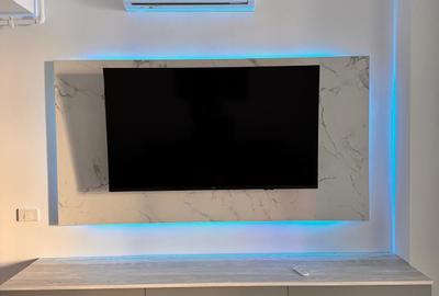 Închiriere 2 camere Metalurgiei - 9