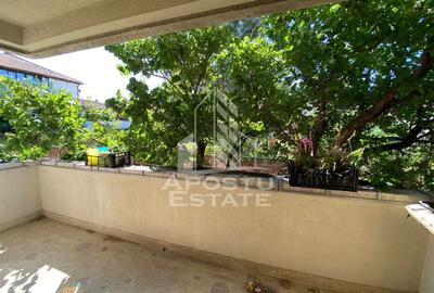 Apartament 4 camere, loc de parcare, zona Centrala - 9