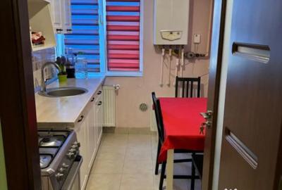 Apartament cu 2 camere decomandat în Central - 2