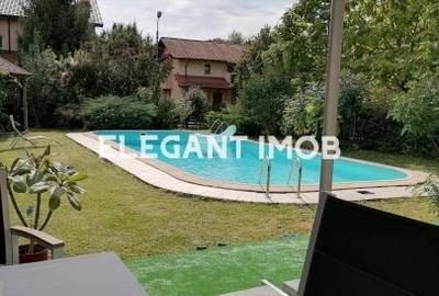 Vila Paradisul Verde - Corbeanca - 24