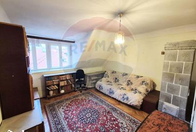 Apartament cu 2 camere decomandat în Dorobanți - 5