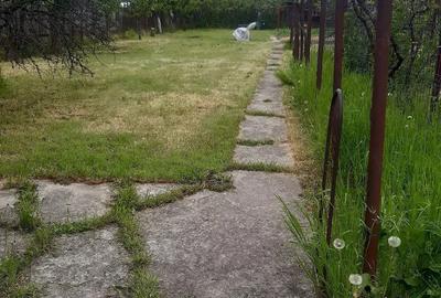 Casă cu Teren 1471 Mp în Central - 5