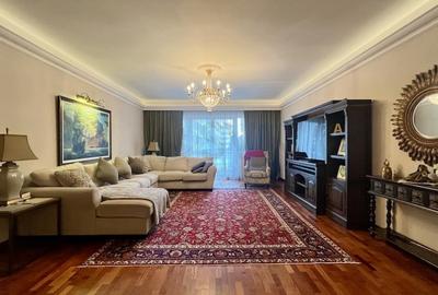 REA1018193 Apartament 4 camere Sos Nordului l 2 locuri de parcare in subteran l - 2