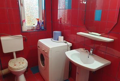 Apartament 1 camera, confort sporit, 2 balcoane in Manastur, Magazin Nora - 13