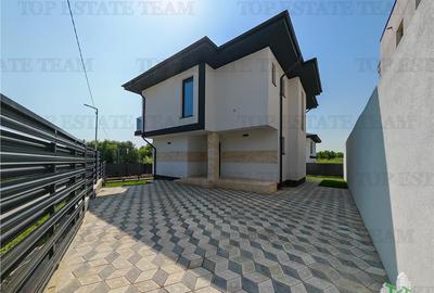 Vila individuala Corbeanca - 6