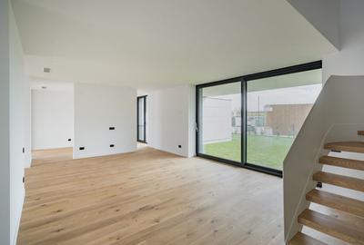 Duplex cu 6 camere cu Piscina în Tunari - 9