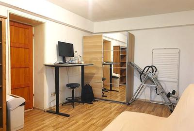 2 Camere Floreasca Chopin Barbu Vacarescu - 2