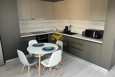 Apartament cu 3 camere semidecomandat în Semicentral - 3