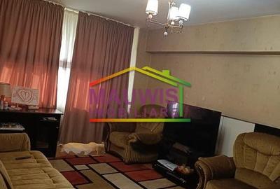 Iancului-Liceul Iulia Hasdeu bl.1981 - 2 gr sanit- metrou 2 min - 3