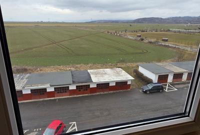 Garsonieră decomandată în Central - 1