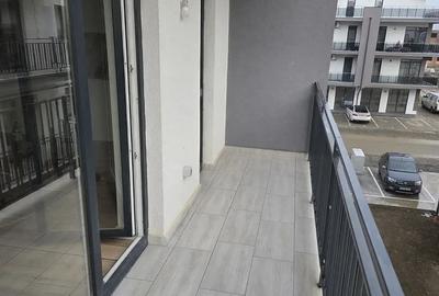 Apartament cu 2 camere semidecomandat în Giroc - 4