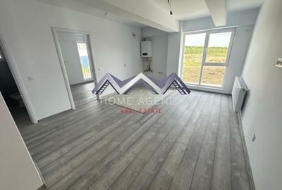 Apartament 2 camere parter înalt | Otopeni - Str. 23 August | parcare, nou