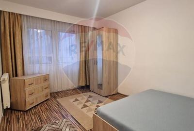 Apartament de închiriat 3 camere Mănăștur și 1 garaj! - 12