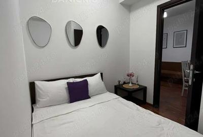 Apartament cu 2 camere semidecomandat în Brătianu - 3