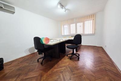 Teren construcție, de 115 mp, în Romană - 3