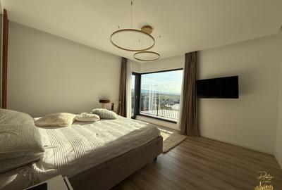 Casa de lux cu 4 camere si piscina de vanzare in Dezmir - Cluj - 5