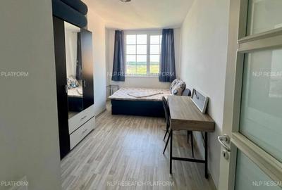 Apartament cu 2 camere semidecomandat, mobilat în Cug - 10