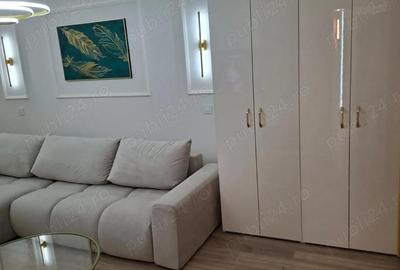 Garsonieră decomandată în Lujerului - 8