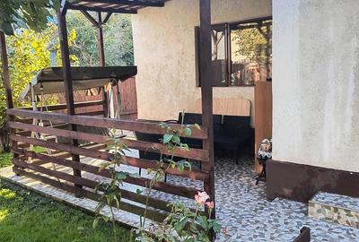 Casa de vanzare Poarta Alba Casa de vanzare Poarta Alba - 9