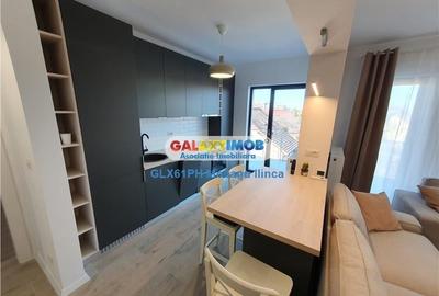 Inchiriere apartament 2 camere, de lux, bloc nou, Albert, Ploiesti - 13