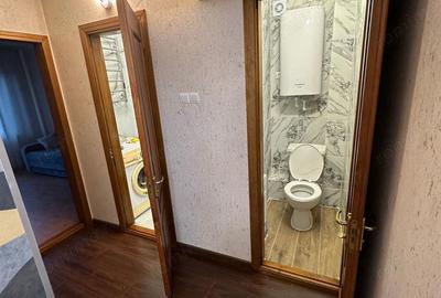 Se ofera spre inchiriere apartament cu trei camere in zona Iancului - 2