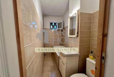 Apartament 3 camere, renovat, zona Malu Rosu, Ploiesti - 4