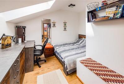 TUR LIVE! Apartament in vila, compozitie particulara, Ultracentral, Sfantu Gheor - 30