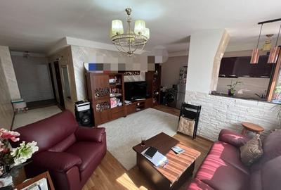 Apartament 3 camere zona Inel 2