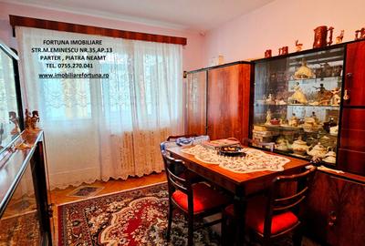 Apartament 2 camere decomandate, etaj 2, zona Maratei -Grad."Floare de Colt" - 6