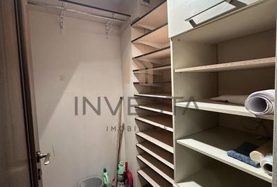 Oferta de TOP! Apartament 3 camere si parcare subterana! 94mp+ terasa! - 11