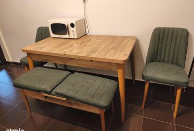 Casă cu 3 camere în Central - 4