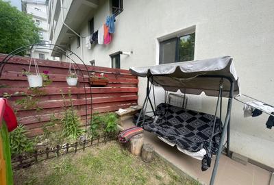 Apartament cu 2 camere decomandat în Cug - 6