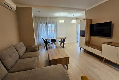 Aradului duplex lux de inchiriat - 1