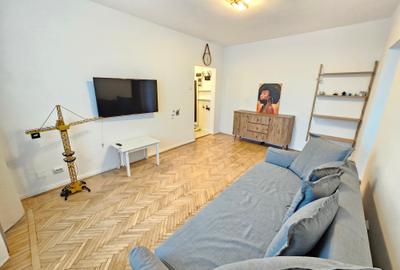 Izvor/Eroilor/Centrala De Bloc/5 Minute Metrou/Ap 2 Camere Modern La Cheie/ - 6