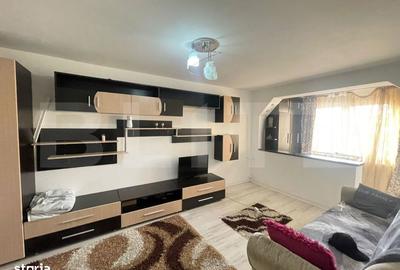 Apartament cu 2 camere decomandat, mobilat în Brazda lui Novac - 7
