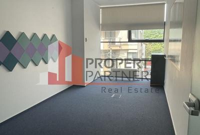 Spatiu de birou in Floreasca - 8