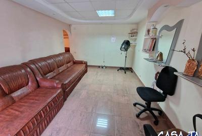 Inchiriere spatiu comercial,  Str. 23 August - 4